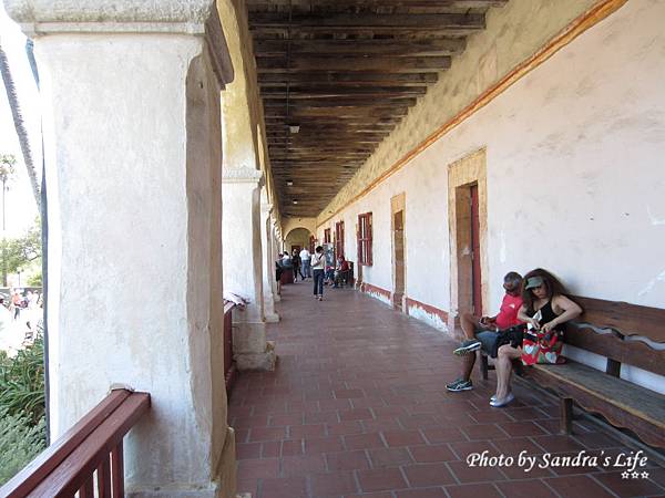 Old Mission Santa Barbara