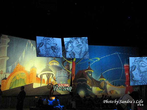 Disney Animation-9