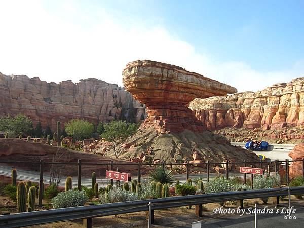 Radiator Springs Racers-1