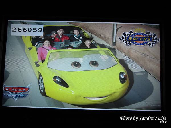 Radiator Springs Racers-11