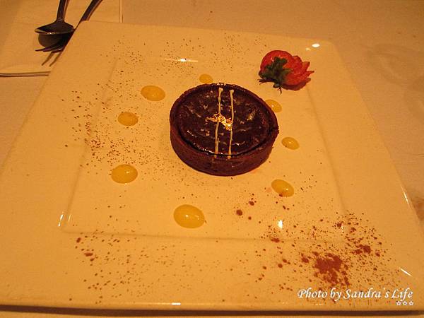 Mi Piace-7_Chocolate Tart