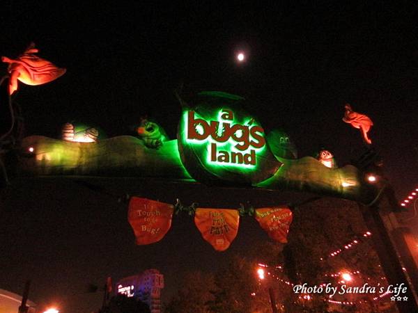 A Bugs Land-1