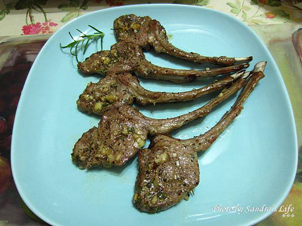 2013木婚日dinner