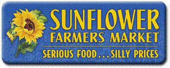 Sunflower logo