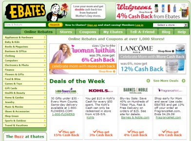 Ebates