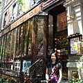 Cafe Lalo (Upper West Side)