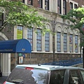 Children's Museum of Manhattan (Upper West Side)