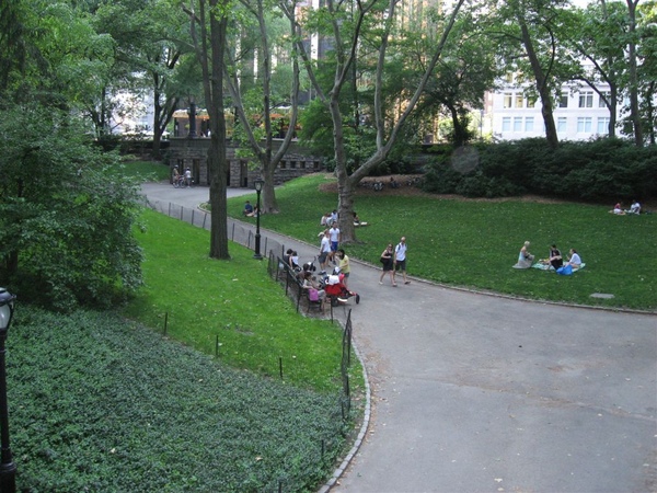 Central Park