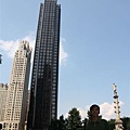 Trump International Hotel And Tower (Upper West Side)