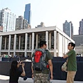 Lincoln Center (Upper West Side)