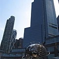 Trump International Hotel And Tower (Upper West Side)