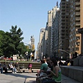 Columbus Circle (Upper West Side)