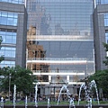 Time Warner Center (Upper West Side)