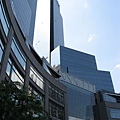 Time Warner Center (Upper West Side)