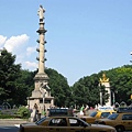 Columbus Circle (Upper West Side)