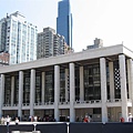 Lincoln Center (Upper West Side)