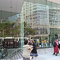 Lincoln Center (Upper West Side)