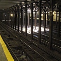 NYC Subway