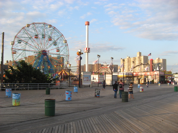 Coney Island (Brooklyn)