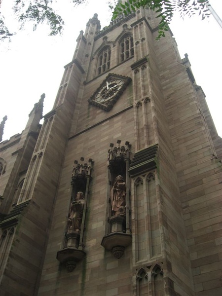 Trinity Church (Downtown)