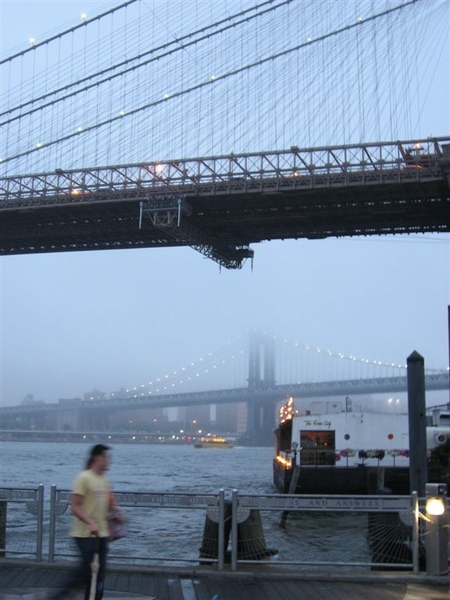 Brooklyn Bridge (Brooklyn)