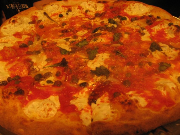 Grimaldi's Pizzeria (Brooklyn)