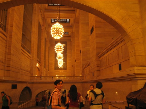 Grand Central Terminal (Midtown)