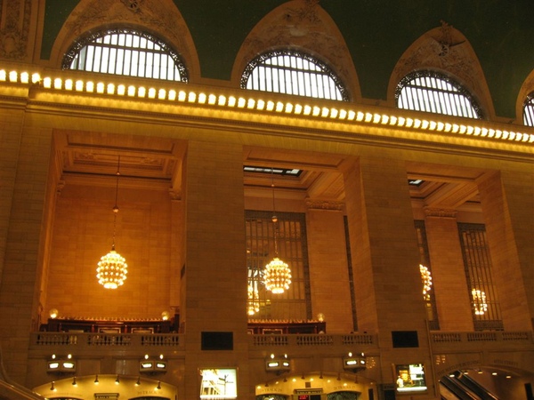 Grand Central Terminal (Midtown)