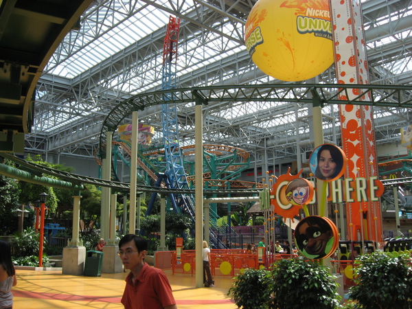 Mall of America