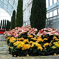 Sunken Garden Flower Show