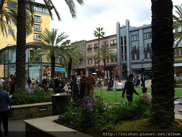 Santana Row