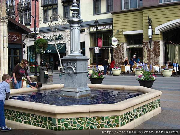 Santana Row