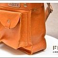 男用硬板包Type.II 3