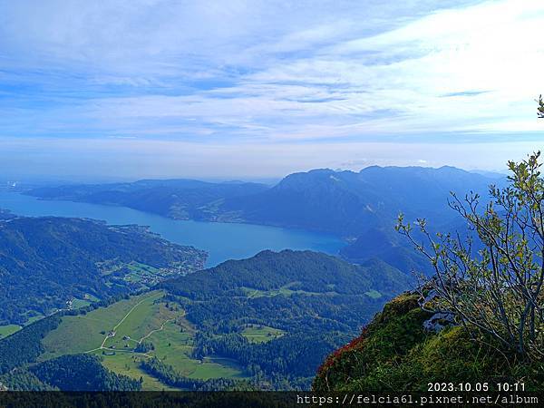 旅行的意義 (典藏旅遊2023/10/1~10/12日奧捷之