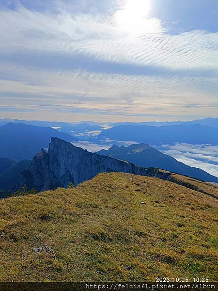 旅行的意義 (典藏旅遊2023/10/1~10/12日奧捷之