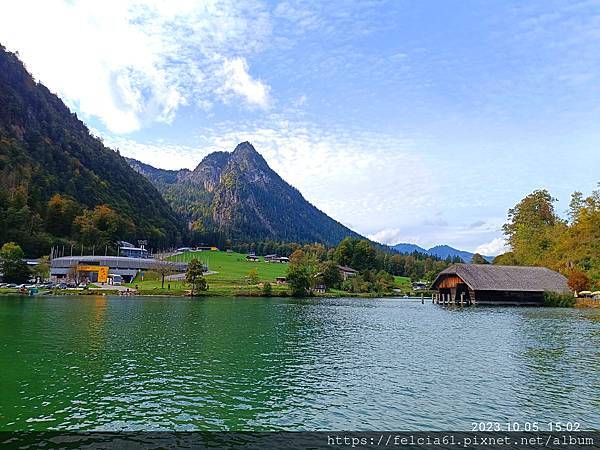 旅行的意義 (典藏旅遊2023/10/1~10/12日奧捷之