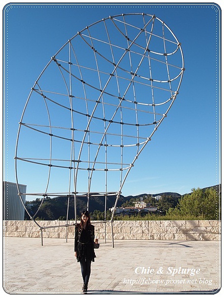 getty center