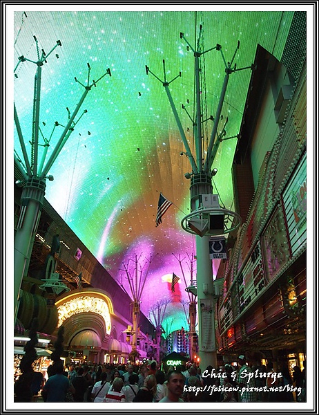 Fremont Street