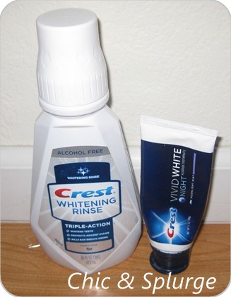 Tooth Whitening