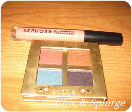 stila makeup