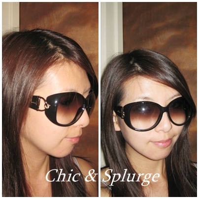 Gucci Sunglasses