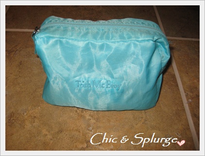 Makeup Bag