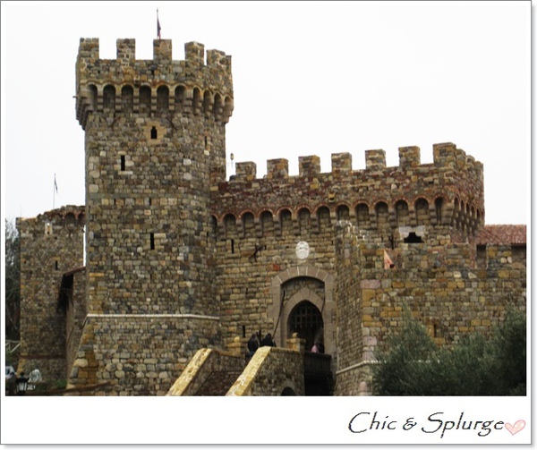 castle image