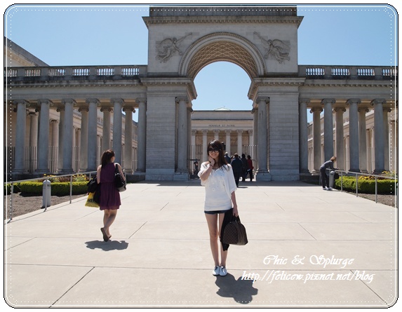 Legion of Honor