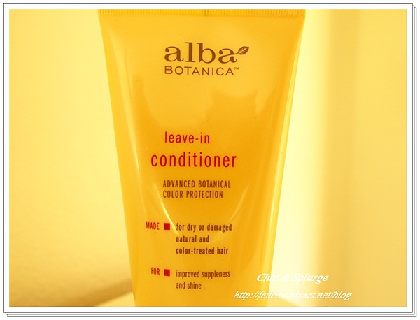 conditioner