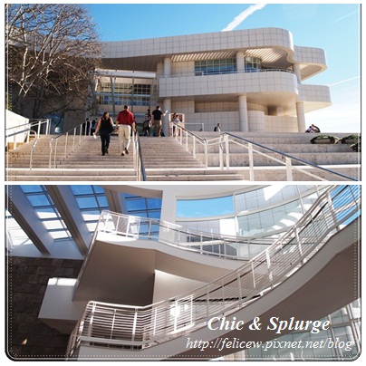 getty center