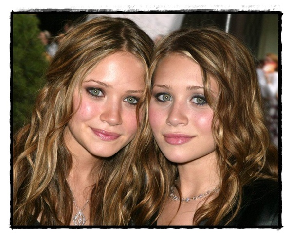 Olsen Twins