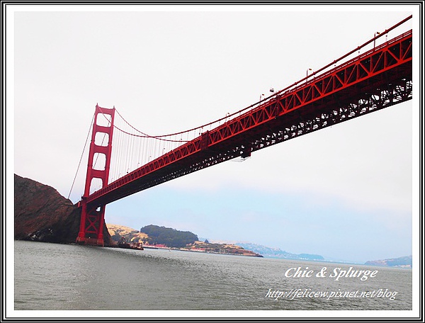 Golden Gate Bridge