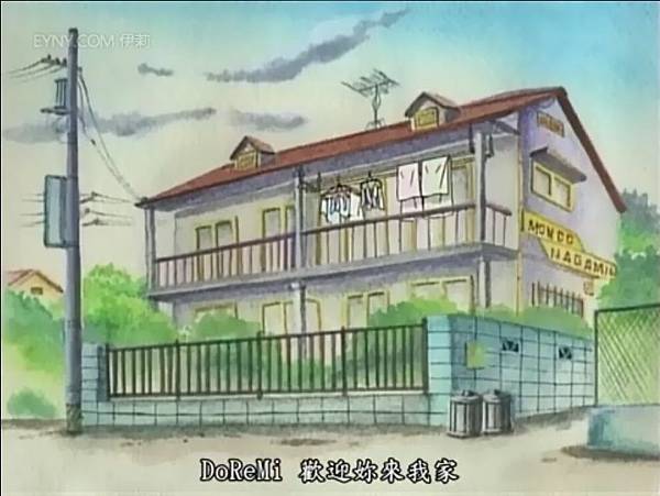 小魔女doremi 4代魔法堂和美空小學 Charmed Life 痞客邦