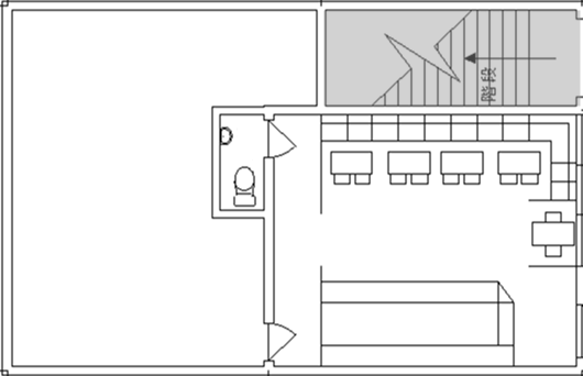 【名偵探柯南】柯南建築場景：米花地圖、毛利家布局、阿笠博士家